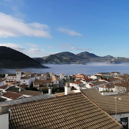 Balcón del Velillos-Rincón de Marcelo Tozar Exterior foto