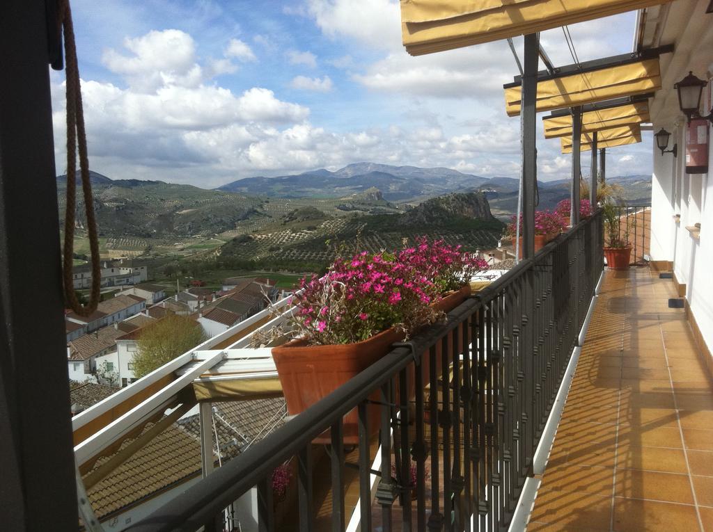 Balcón del Velillos-Rincón de Marcelo Tozar Exterior foto